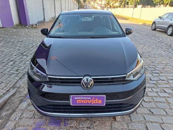 VOLKSWAGEN VIRTUS 1.0 170 TSI MANUAL